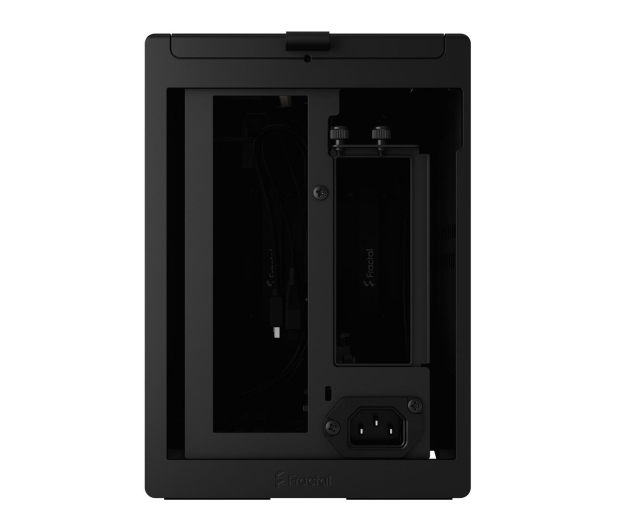 FRACTAL DESIGN Terra Grafitowa FD-C-TER1N-01 - 1151903 - zdjęcie 13